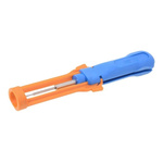 TE Connectivity Extraction Tool, MCON 1.2 Series, MCON Contact, Contact size 1.2mm
