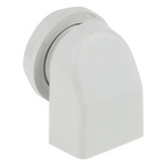 Fibox Air Vent, For Use With Tempo Enclosure
