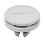 Amphenol Industrial Vent Series M12 Pressure Relief Vent