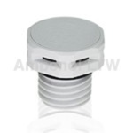 Amphenol Industrial Vent Series M12 Pressure Relief Vent