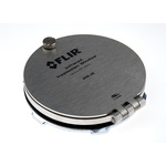 FLIR Stainless Steel Inspection Window for use with Flir Cameras