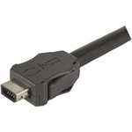 HARTING, ix Industrial, Male RJ45 Connector