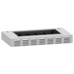Schneider Electric NSYP Series Roof Ventilation Module, 420mm D, 750mm W, For Use With Thalassa PHD