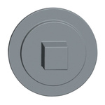 Schneider Electric Black Locking Handle