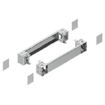Schneider Electric 100 x1600mm Plinth for use with Spacial SF