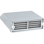 Schneider Electric NSYCAP Series Cover with Filter, 105mm D, 373mm W, For Use With ClimaSys CV EMC fan