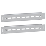 Schneider Electric NSYHLCR Series Cross Rail, 600mm W, 600mm H, 600mm L For Use With Spacial SF