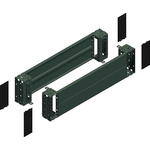 Schneider Electric 200 x 400mm Plinth for use with Spacial SM/SF