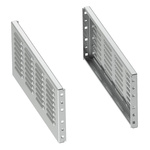 Schneider Electric 200 x 400mm Plinth for use with Spacial SF/SM/SD