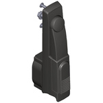 Siemens Locking Handle