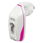 Rittal RAL7035 Die Cast Zinc Locking Handle