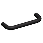 Schneider Electric Black Polyamide 6 Handle, Wing