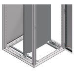 Schneider Electric NSY Series Guiding Rail For Use With Bottom of enclosure