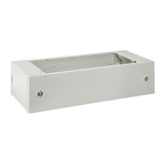 Schneider Electric 200x772x352mm Plinth for use with Enclosure