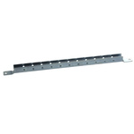 Schneider Electric NSYSLCR Series Cross Rail, 30mm W, 600mm H For Use With Spacial SF, Spacial SFX, Spacial SM