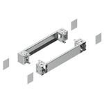 Schneider Electric 1000 x 100mm Plinth for use with Spacial SF, Spacial SM
