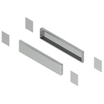 Schneider Electric 100 x 115 x 500mm Plinth for use with Spacial SD, Spacial SDX, Spacial SMX