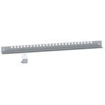 Schneider Electric NSYCFP Series Cable Rail, 600mm W For Use With Spacial SF, Spacial SFX, Spacial SM, Spacial SMX