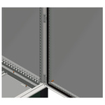 Schneider Electric NSYSMVR Series Vertical Profile, 42mm W, 1400mm H For Use With Spacial SM