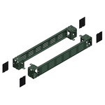 Schneider Electric 100 x 600mm Plinth for use with Spacial SF, Spacial SM