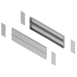 Schneider Electric 200 x 400mm Plinth for use with Spacial CRN, Spacial CRNG, Spacial S3D, Spacial S3HD, Spacial SD,