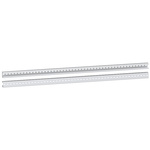Schneider Electric NSYTVR Series Upright, 45mm W, 45mm H For Use With Spacial SF, Spacial SFX, Spacial SM, Spacial SMX