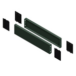 Schneider Electric 100x1200x600mm Plinth for use with Spacial SF