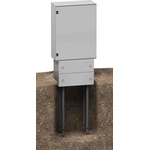 Schneider Electric 200 x 556 x 302mm Plinth for use with Thalassa PLM
