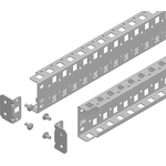 Schneider Electric NSYSUCR Series Cross Rail, 65mm W, 400mm H For Use With Spacial SF, Spacial SFX, Spacial SM, Spacial