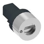 Black Locking Handle