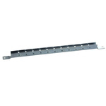 Schneider Electric NS Series Cross Rail, 710mm W, 30mm H For Use With SFX, SM, Spacial SF