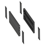 Schneider Electric 2100 x 600mm Plinth for use with SFM, SM, Spacial SF