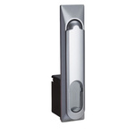 Schneider Electric Grey Stainless Steel Locking Handle