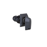 Black Locking Handle