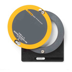Fluke Black IP65 Inspection Window for use with NEMA Type 3/12