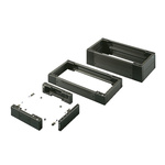 Rittal 100 x 600 x 500mm Plinth for use with AE Series