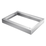 Rittal 100 x 600 x400mm Plinth for use with One-Piece Console