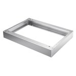 Rittal 100 x 800 x 400mm Plinth for use with One-Piece Console