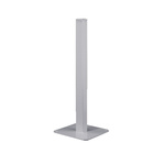 Rittal Pedestal for use with Command Panel