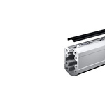 Rittal CP Series Aluminium Support Section, 1m L For Use With CP 60
