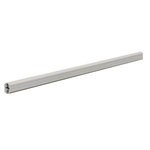 Rittal CP Series Aluminium Support Section, 59mm W, 85mm H, 2m L For Use With CP 60