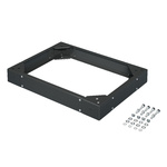 Rittal 100 x 800 x 600mm Plinth for use with VX Series