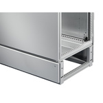Rittal 200 x 400 x 600mm Plinth for use with SE, TS