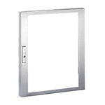 Rittal Grey 304 Stainless Steel Inspection Window