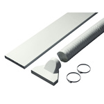 Rittal SK Series Air Duct System, 29mm D, 229mm W, For Use With 3387, SK 3386