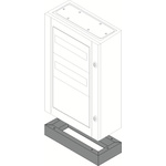 ABB 100 x 400 x 200mm Plinth for use with Enclosure