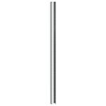 Schneider Electric NSYSF Series Upright, 33mm W, 2000mm H For Use With Linergy BS, Linergy LGY, Linergy LGYE, Spacial