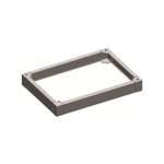 ABB Plinth for use with 5/8R6, 5/8RG6, 5/10R6, 5/10RG6