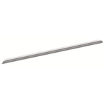ABB Steel Carrier Rail, 25mm W, 1.32m L For Use With TriLine