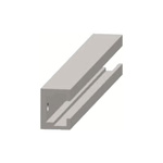 ABB Horizontal Profile, 34mm W, 321mm L For Use With TriLine